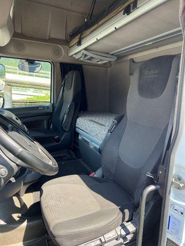 Tractor DAF FT XF 460 4x2, E6, PTO: foto 7