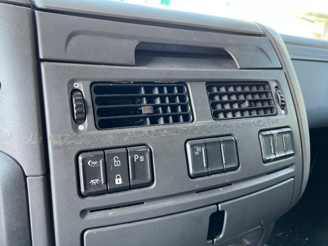 Tractor DAF FT XF 460 4x2, E6, PTO: foto 9