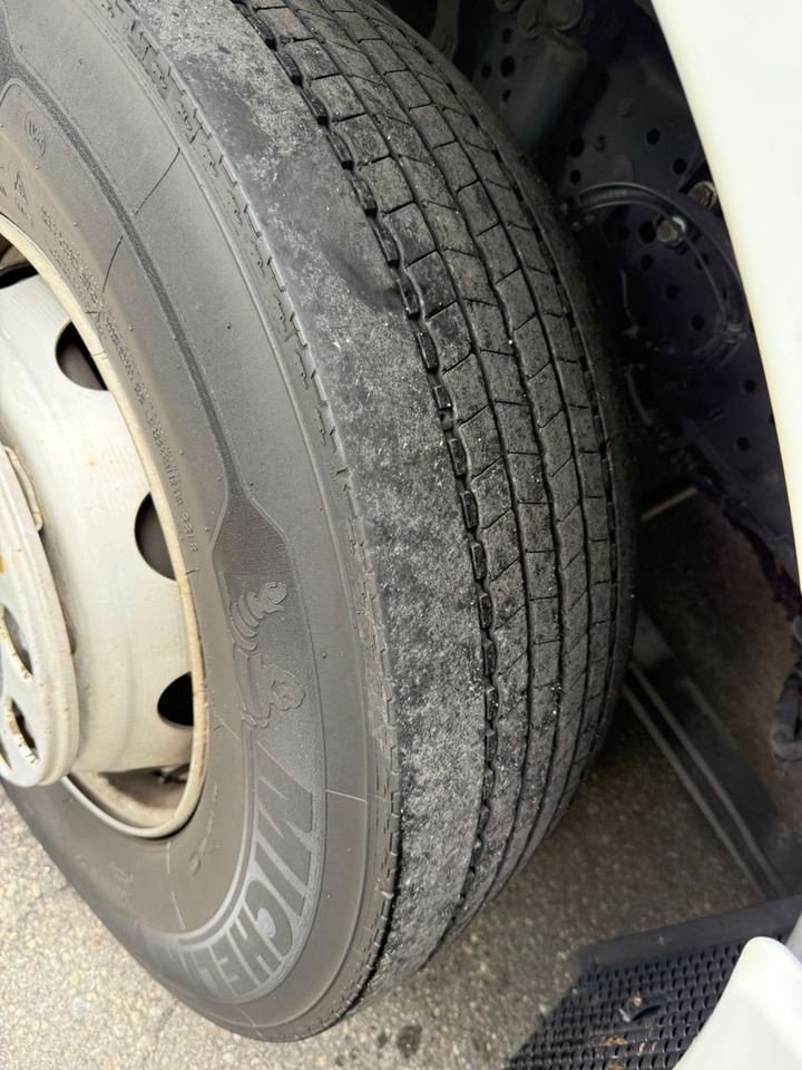 Tractor Mercedes-Benz Actros 1846 4x2, E6, Retarder, 2X: foto 11