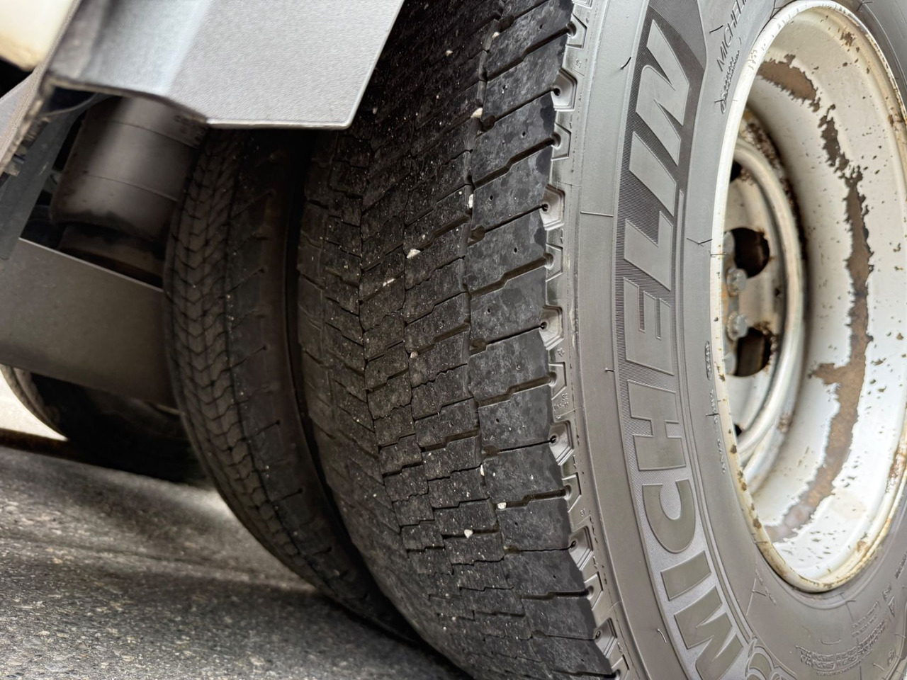 Tractor Mercedes-Benz Actros 1846 4x2, E6, Retarder, 2X: foto 12