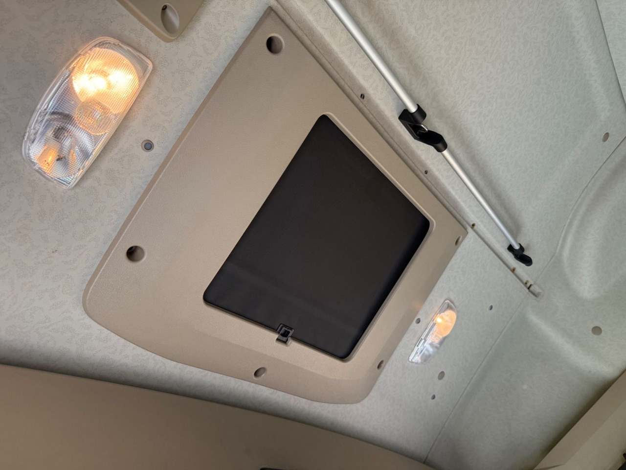 Tractor Mercedes-Benz Actros 1846 4x2, E6, Retarder, 2X: foto 17