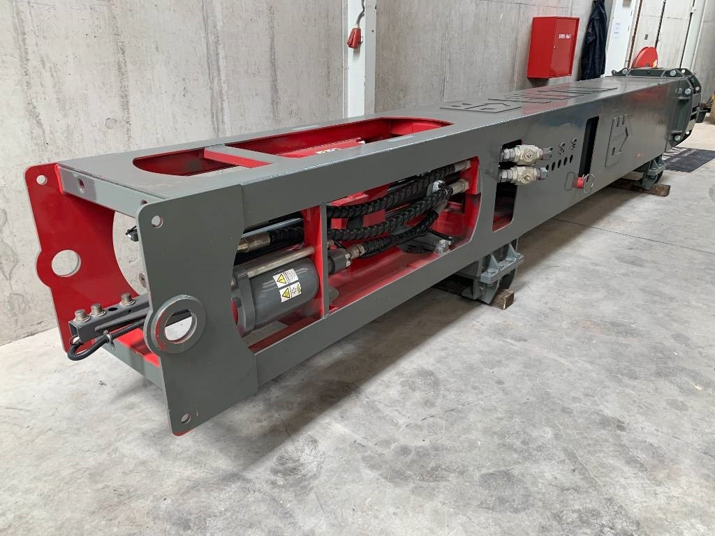 PVE 7NL  - Bate estaca: foto 5 PVE 7NL  - Bate estaca: foto 5