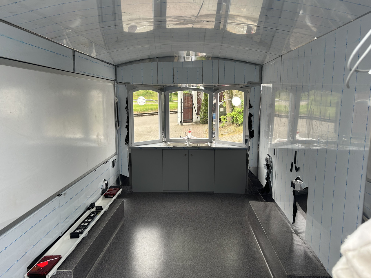 Bodex - Roulote bar: foto 5 Bodex - Roulote bar: foto 5