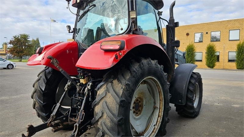 Case IH Maxxum 110 - Trator: foto 5 Case IH Maxxum 110 - Trator: foto 5