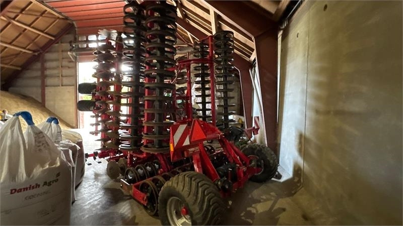 Horsch Joker 8RT 8RT - Grades de discos: foto 2 Horsch Joker 8RT 8RT - Grades de discos: foto 2
