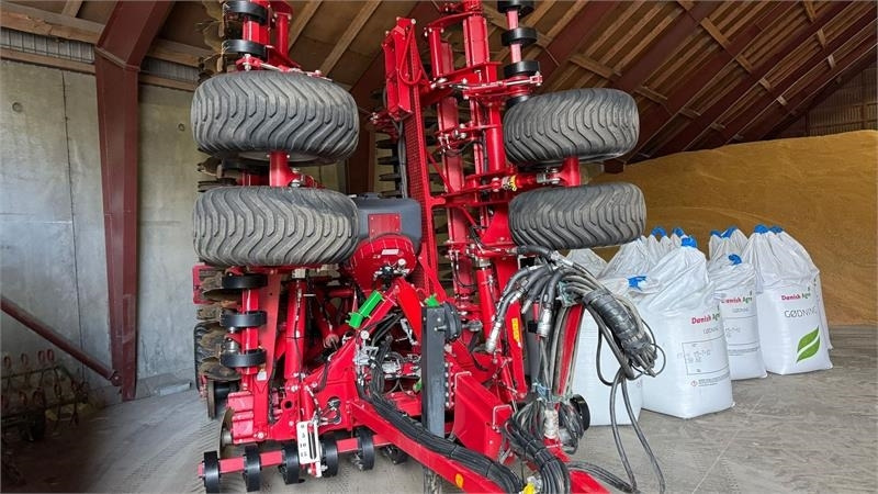 Horsch Joker 8RT 8RT - Grades de discos: foto 3 Horsch Joker 8RT 8RT - Grades de discos: foto 3