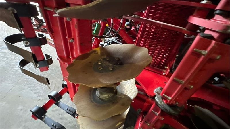 Horsch Joker 8RT 8RT - Grades de discos: foto 4 Horsch Joker 8RT 8RT - Grades de discos: foto 4