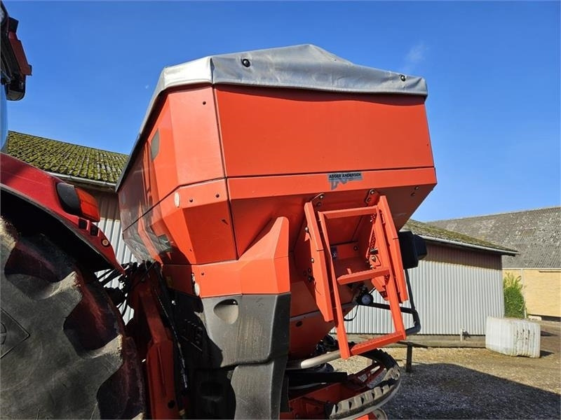 Kuhn Axis H 50.2 EMC+W - Espalhador de estrume: foto 2 Kuhn Axis H 50.2 EMC+W - Espalhador de estrume: foto 2