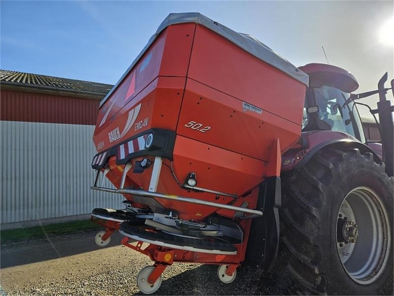 Kuhn Axis H 50.2 EMC+W - Espalhador de estrume: foto 4 Kuhn Axis H 50.2 EMC+W - Espalhador de estrume: foto 4