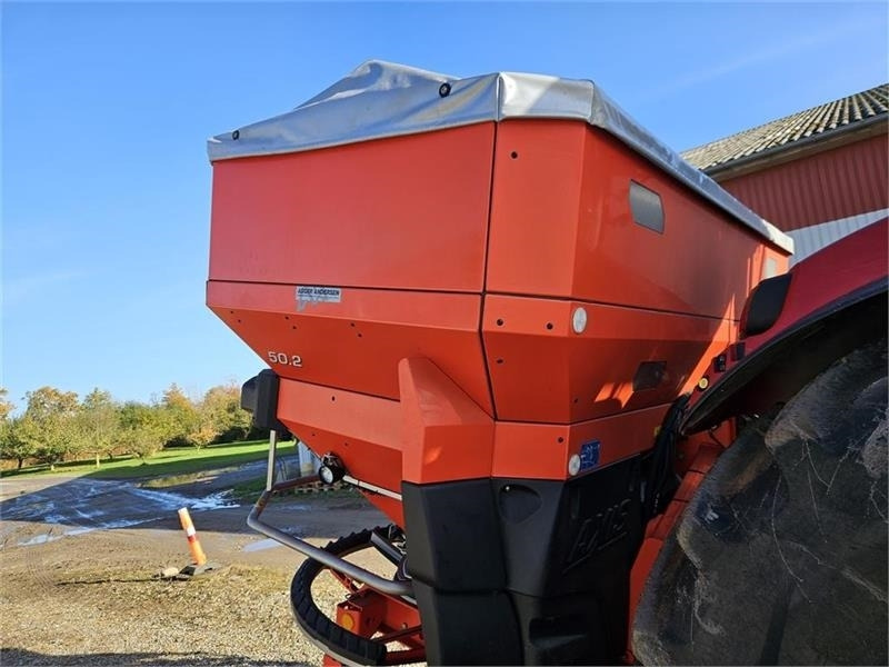 Kuhn Axis H 50.2 EMC+W - Espalhador de estrume: foto 5 Kuhn Axis H 50.2 EMC+W - Espalhador de estrume: foto 5