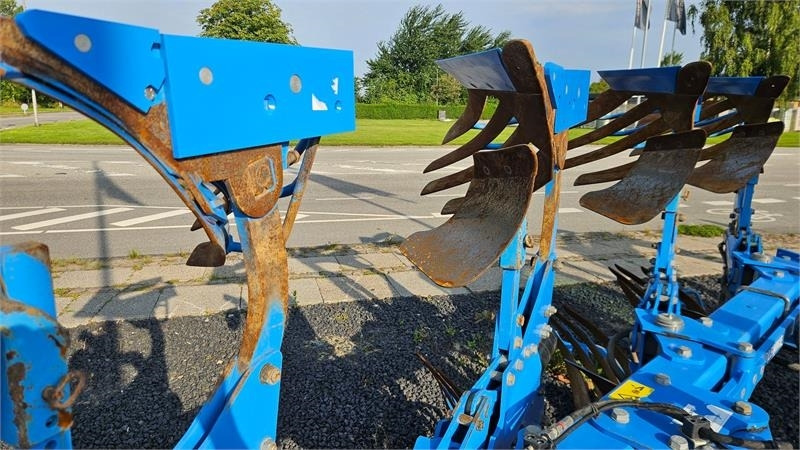 Lemken Juwel 8M Juwel 8 OF - Arado: foto 5 Lemken Juwel 8M Juwel 8 OF - Arado: foto 5