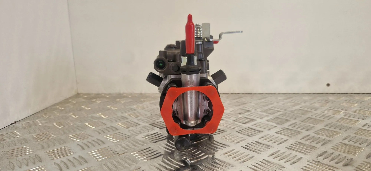 320/06927 12V injection pump 9323A252G Delphi - Motor e peças de Máquina de construção: foto 1 320/06927 12V injection pump 9323A252G Delphi - Motor e peças de Máquina de construção: foto 1