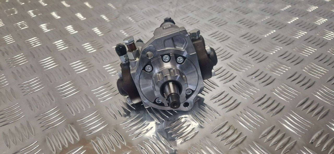 Injection Pump Hitachi Zx130-3 Isuzu 4JJ1 - Motor e peças de Máquina de construção: foto 2 Injection Pump Hitachi Zx130-3 Isuzu 4JJ1 - Motor e peças de Máquina de construção: foto 2