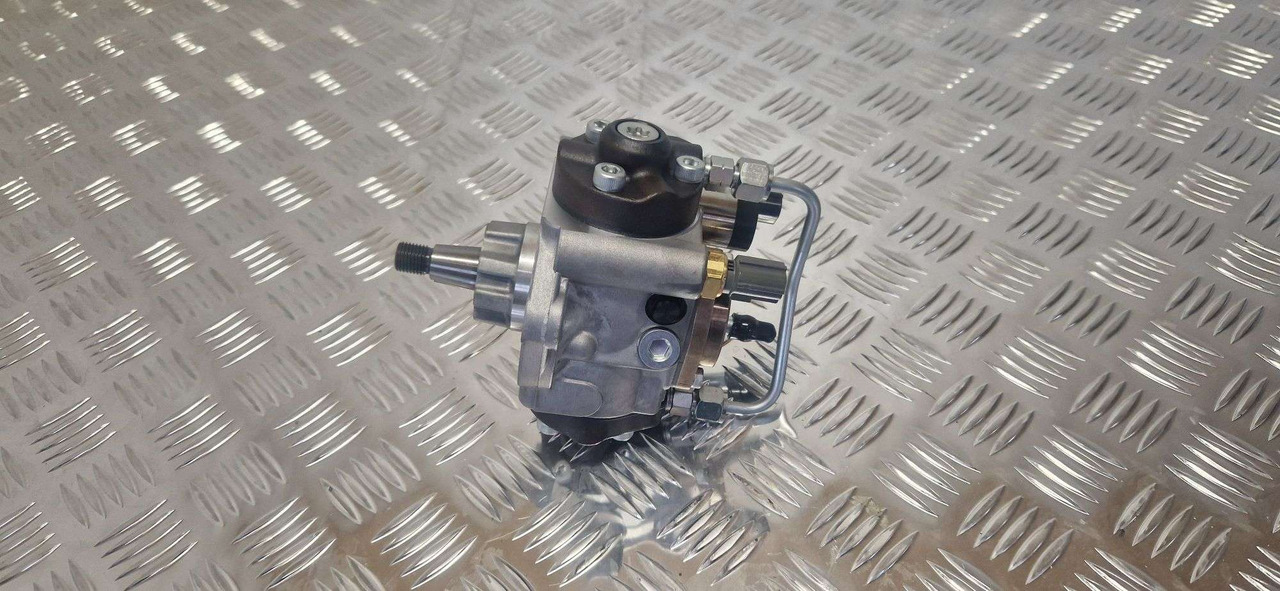 Injection Pump Hitachi Zx130-3 Isuzu 4JJ1 - Motor e peças de Máquina de construção: foto 1 Injection Pump Hitachi Zx130-3 Isuzu 4JJ1 - Motor e peças de Máquina de construção: foto 1