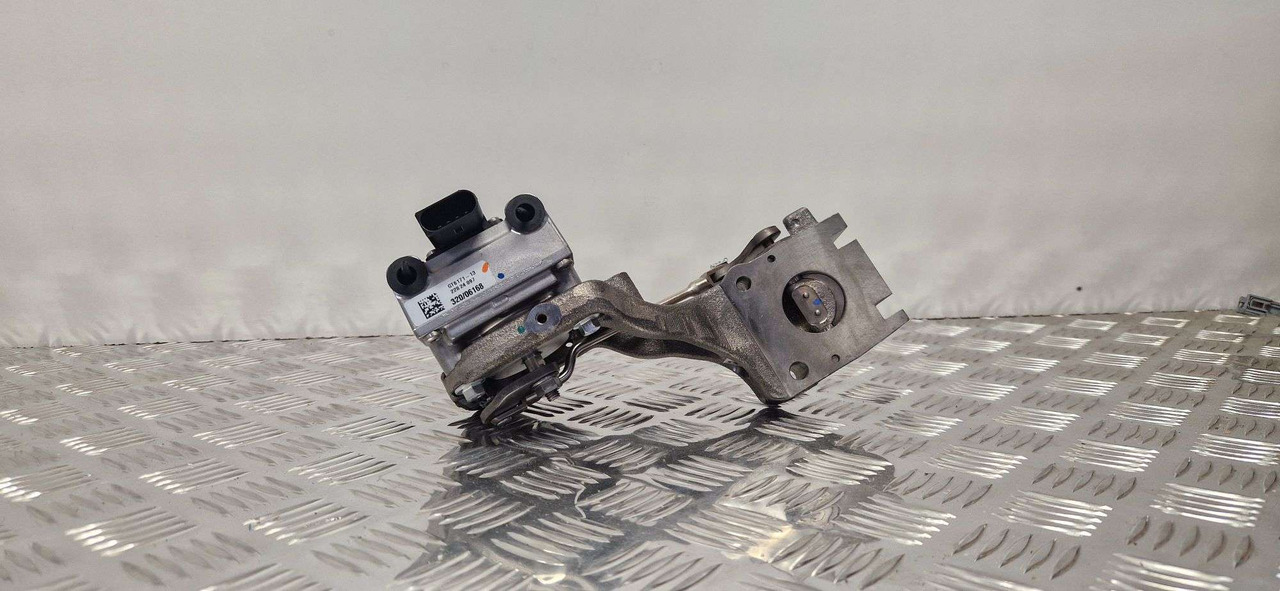 JCB 320/06168 EGR Valve Actuator JCB engine Exhaust gas - Motor e peças de Máquina de construção: foto 1 JCB 320/06168 EGR Valve Actuator JCB engine Exhaust gas - Motor e peças de Máquina de construção: foto 1