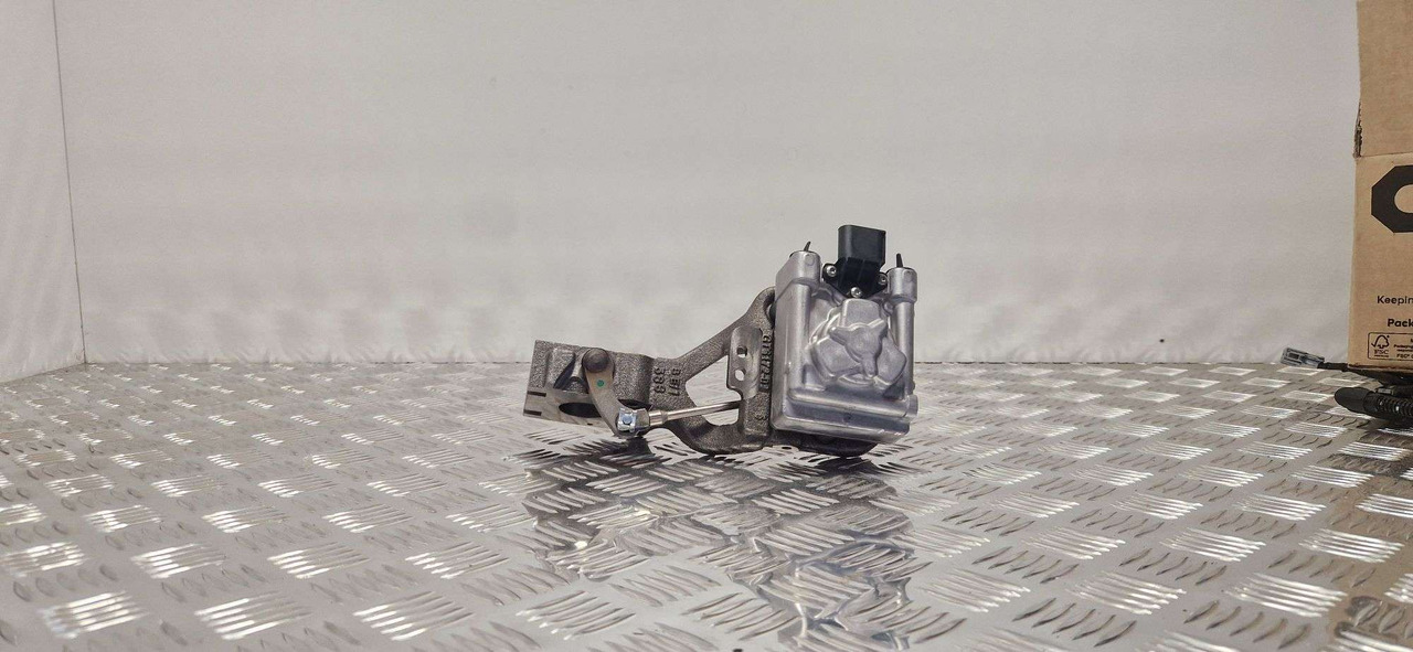 JCB 320/06168 EGR Valve Actuator JCB engine Exhaust gas - Motor e peças de Máquina de construção: foto 2 JCB 320/06168 EGR Valve Actuator JCB engine Exhaust gas - Motor e peças de Máquina de construção: foto 2