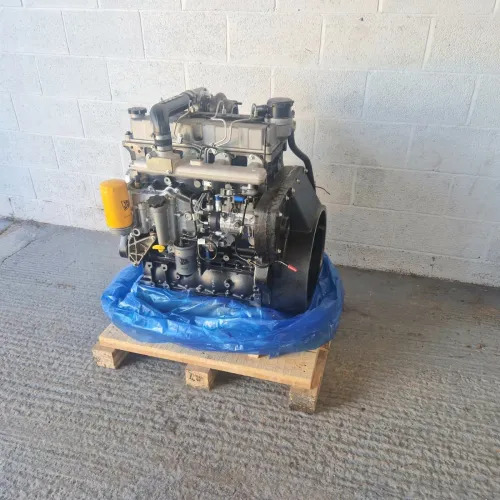JCB 444 68kw engine JCB remanufactured for 3cx - Motor de Máquina de construção: foto 2 JCB 444 68kw engine JCB remanufactured for 3cx - Motor de Máquina de construção: foto 2