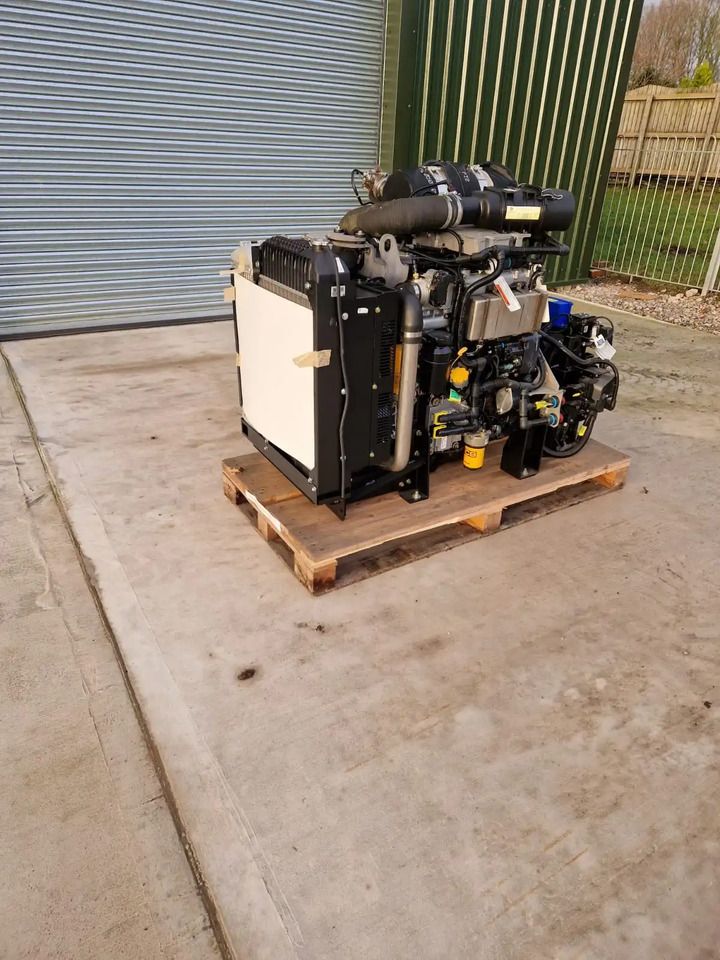 JCB Power pack 81kw 444 IPU tier 4 - Motor de Máquina de construção: foto 5 JCB Power pack 81kw 444 IPU tier 4 - Motor de Máquina de construção: foto 5