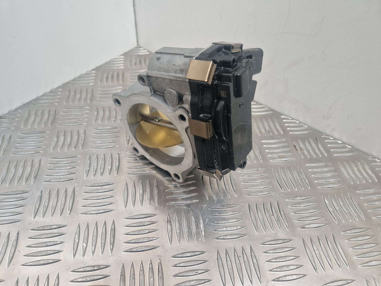 JCB hitachi throttle 320/05645 RMA72-800 - Motor e peças de Máquina de construção: foto 3 JCB hitachi throttle 320/05645 RMA72-800 - Motor e peças de Máquina de construção: foto 3