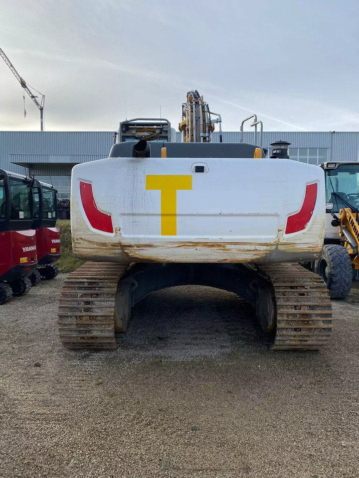 2018 Liebherr R 926 - Escavadora de rastos: foto 4 2018 Liebherr R 926 - Escavadora de rastos: foto 4