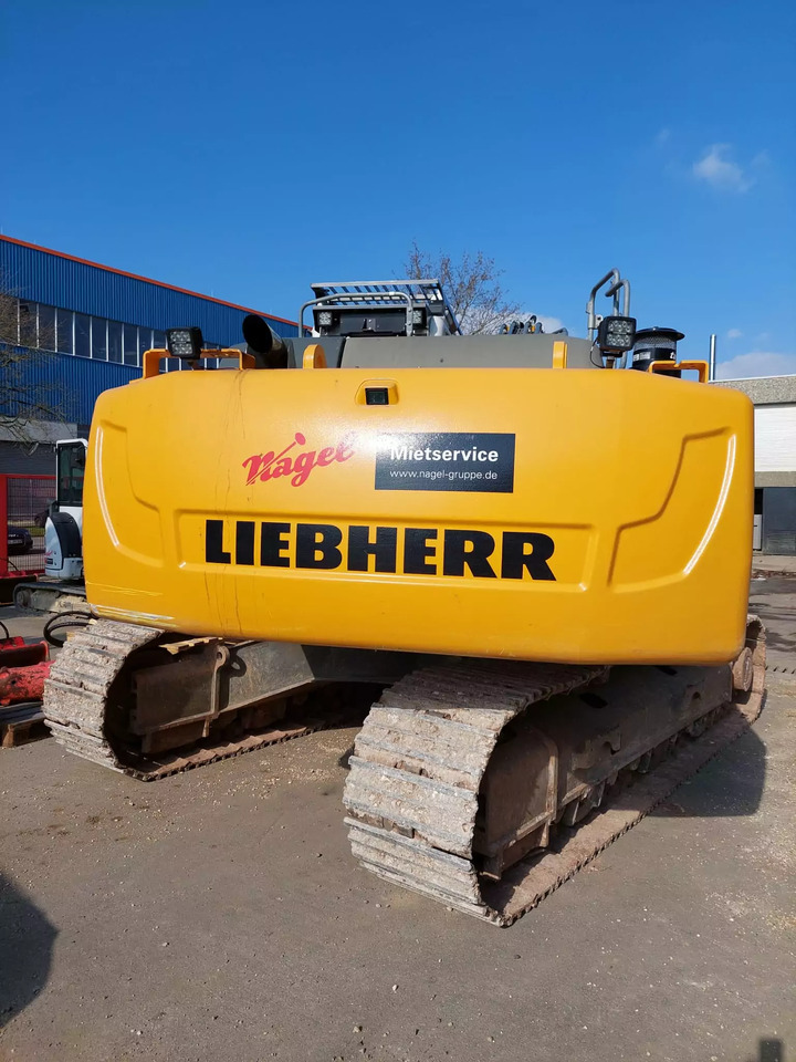 2018 Liebherr R 926 LC - Escavadora de rastos: foto 4 2018 Liebherr R 926 LC - Escavadora de rastos: foto 4