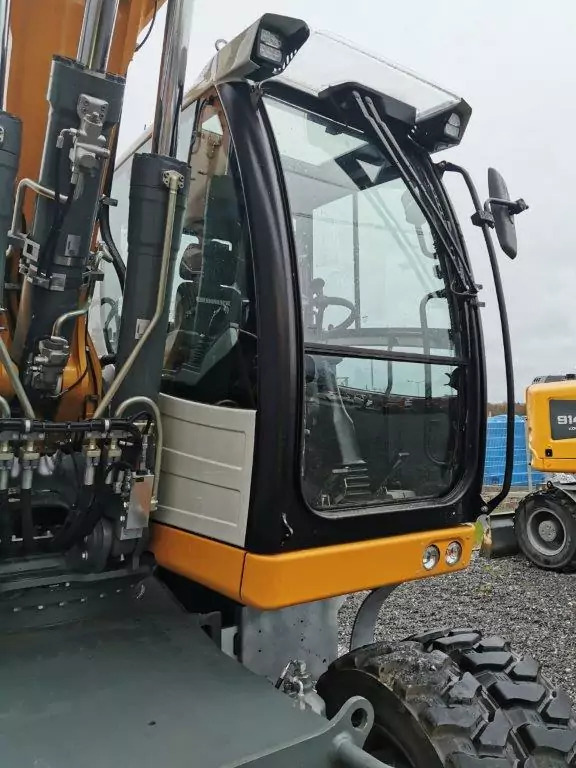 2023 Liebherr A 920 Litronic G6.0-D - Escavadora de rastos: foto 5 2023 Liebherr A 920 Litronic G6.0-D - Escavadora de rastos: foto 5