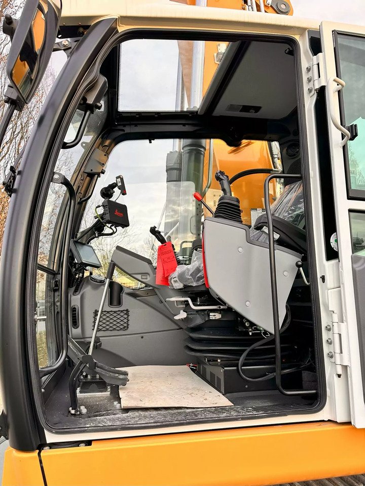 2023 Liebherr R 926 Litronic G8.0-D - Escavadora de rastos: foto 4 2023 Liebherr R 926 Litronic G8.0-D - Escavadora de rastos: foto 4