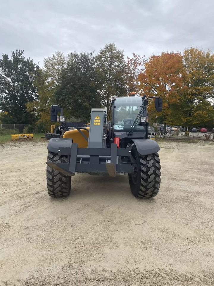 2023 Liebherr T 36-7s - Empilhador telescópico: foto 4 2023 Liebherr T 36-7s - Empilhador telescópico: foto 4