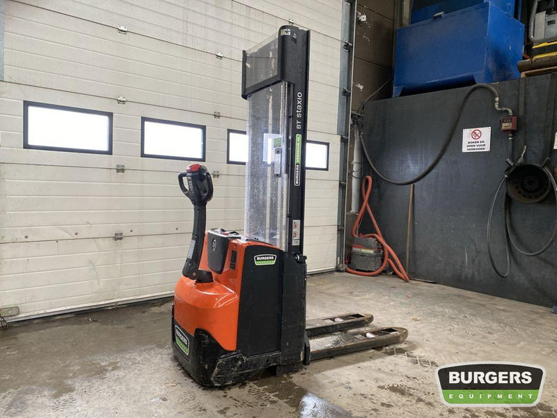 BT SWE120 - Stacker: foto 1 BT SWE120 - Stacker: foto 1