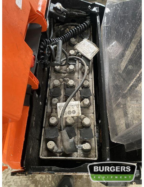 Stacker BT SWE120: foto 8 Stacker BT SWE120: foto 8
