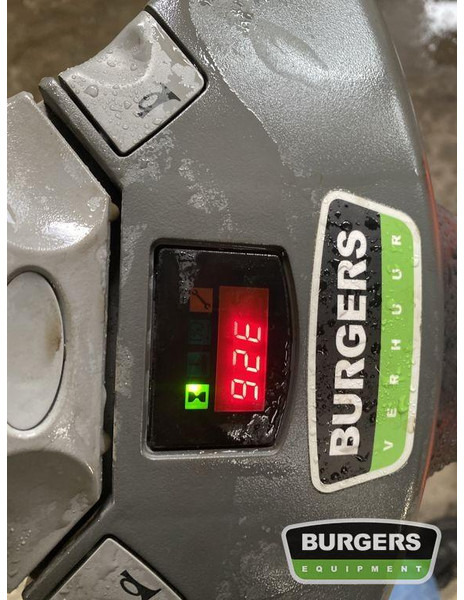 Stacker BT SWE120: foto 7 Stacker BT SWE120: foto 7