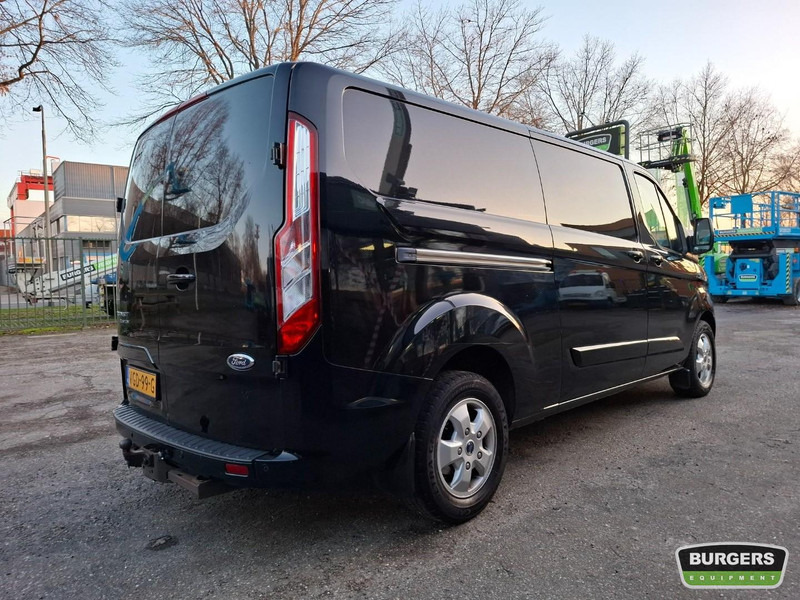 Ford Transit Custom 310 2.2 TDCI L2H1 - Airco | PDC | Cruise | 3 Zits | Trekhaak - Furgão compacto: foto 4 Ford Transit Custom 310 2.2 TDCI L2H1 - Airco | PDC | Cruise | 3 Zits | Trekhaak - Furgão compacto: foto 4