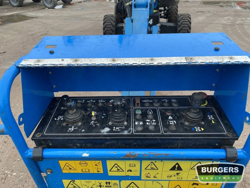 Locação de Genie Z62 40 Genie Z62 40: foto 10