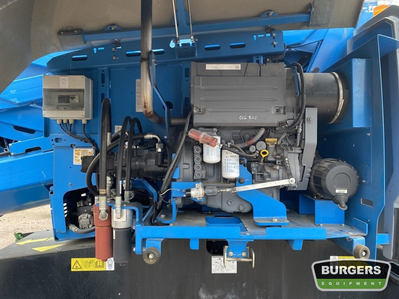 Locação de Genie Z62 40 Genie Z62 40: foto 13