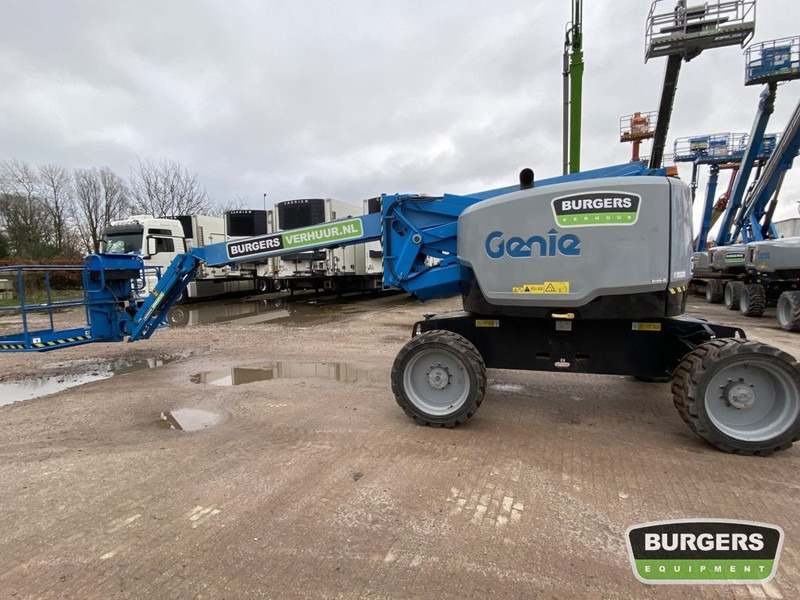 Locação de Genie Z62 40 Genie Z62 40: foto 6