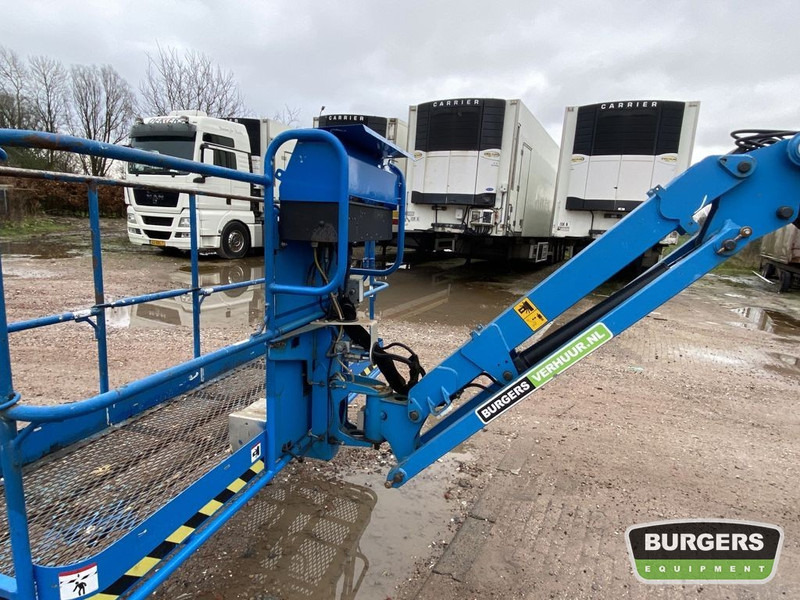 Locação de Genie Z62 40 Genie Z62 40: foto 8