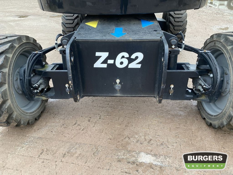 Locação de Genie Z62 40 Genie Z62 40: foto 17