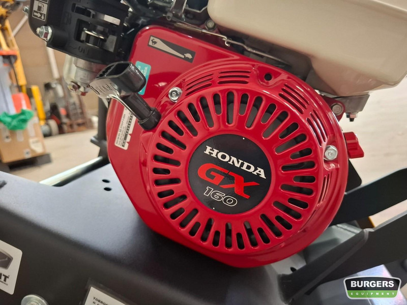 Giant GP2155G Trilplaat NIEUW - Placas vibratórias: foto 5 Giant GP2155G Trilplaat NIEUW - Placas vibratórias: foto 5