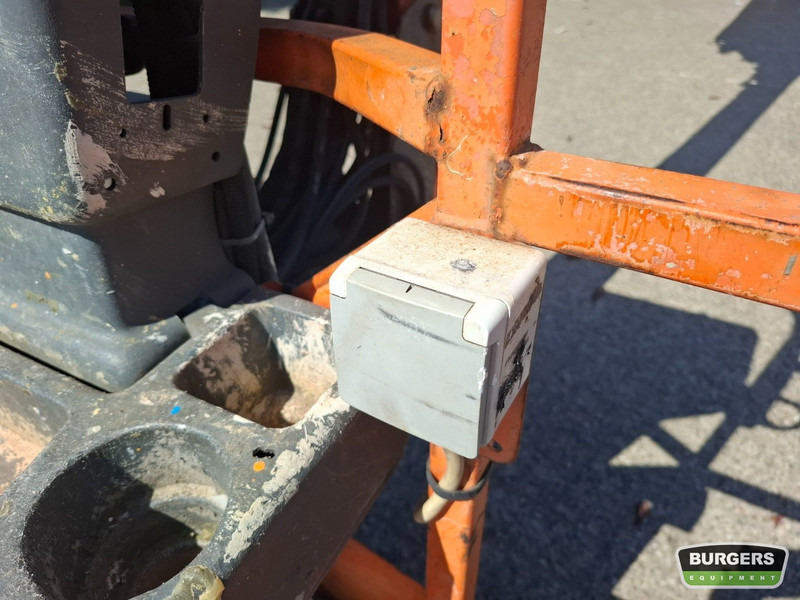 Plataforma telescópica JLG 1350SJP: foto 19