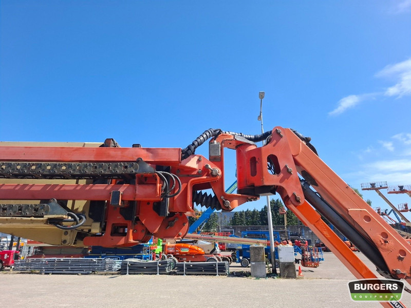 Plataforma telescópica JLG 1350SJP: foto 15