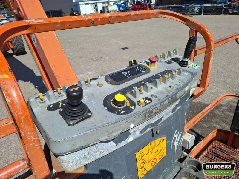 Plataforma telescópica JLG 1350SJP: foto 18