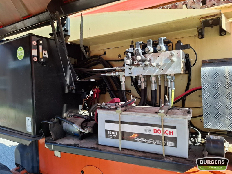 Plataforma telescópica JLG 1350SJP: foto 12