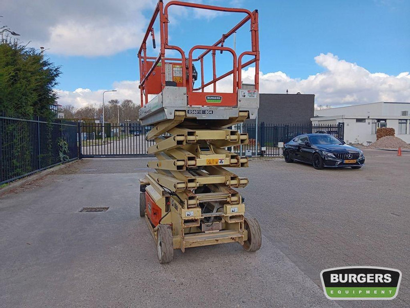 JLG 2646ES - Plataforma de Tijera/ Plataforma de tesoura: foto 5 JLG 2646ES - Plataforma de Tijera/ Plataforma de tesoura: foto 5