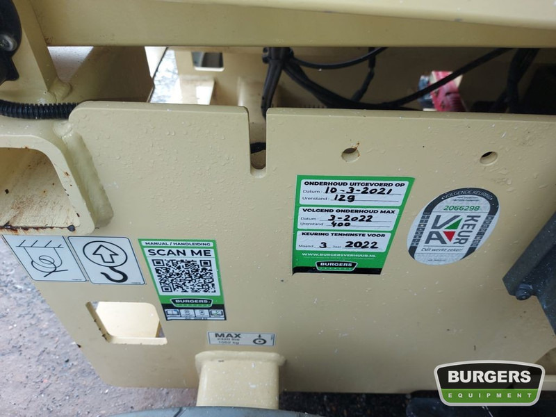 Locação de JLG 3246ES JLG 3246ES: foto 6