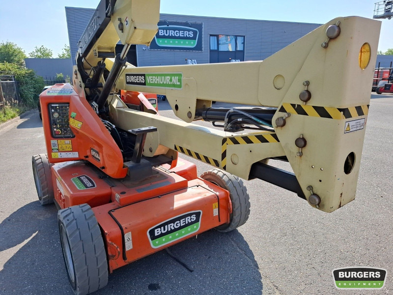 JLG E450 AJ - Plataforma articulada: foto 5 JLG E450 AJ - Plataforma articulada: foto 5