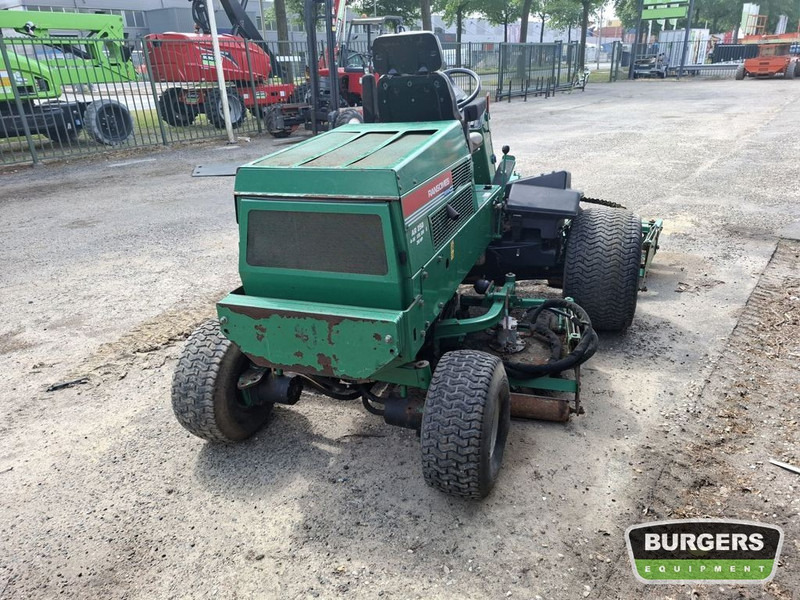 Ransomes AR250 - Cortador de grama: foto 4 Ransomes AR250 - Cortador de grama: foto 4