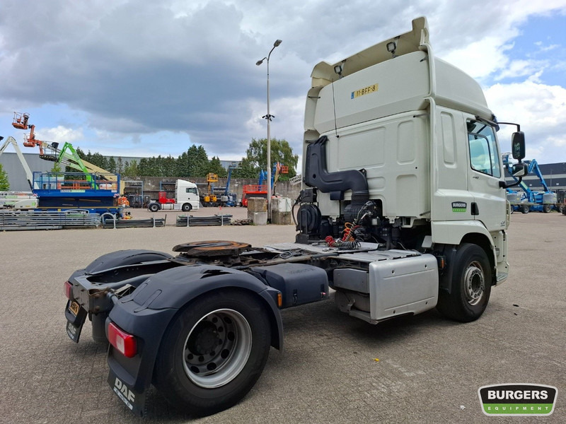 DAF CF 440 FT Euro 6 - Tractor: foto 4 DAF CF 440 FT Euro 6 - Tractor: foto 4