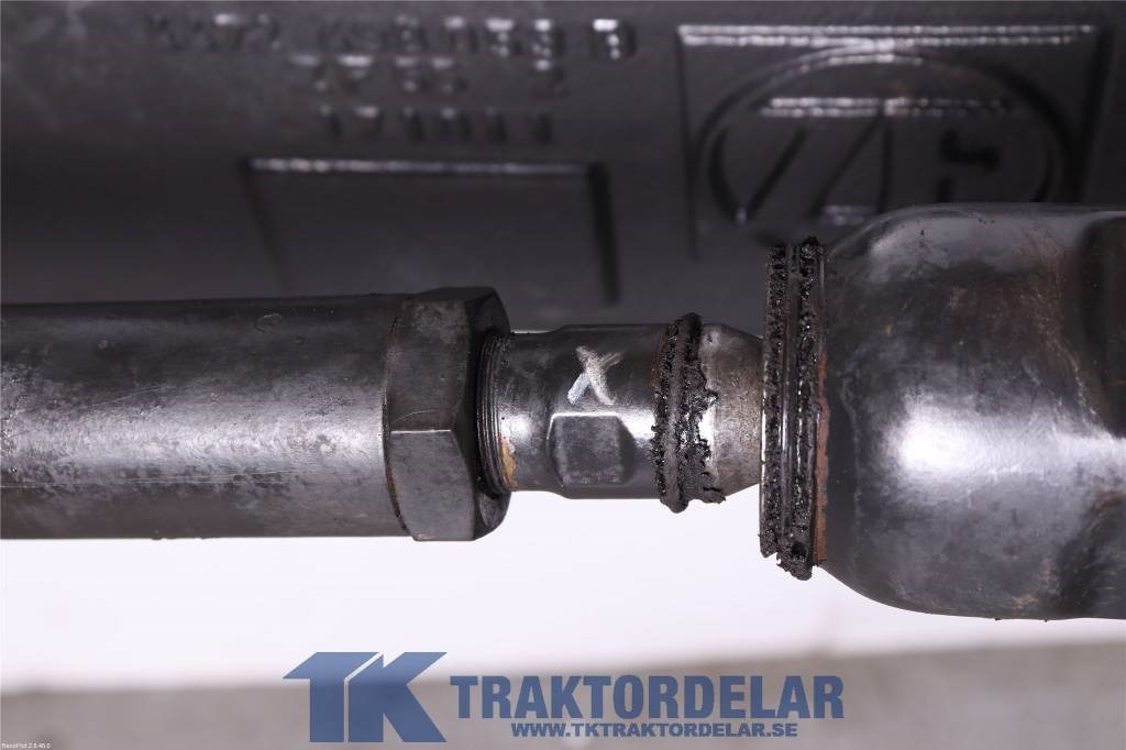CAT 316 D Framvagn  - Eixo e peças de Máquina de construção: foto 3 CAT 316 D Framvagn  - Eixo e peças de Máquina de construção: foto 3