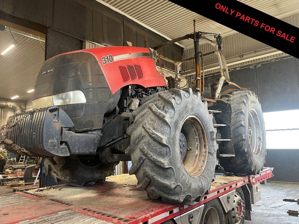 Case IH Magnum 310 Dismantled: only spare parts - Trator: foto 1 Case IH Magnum 310 Dismantled: only spare parts - Trator: foto 1