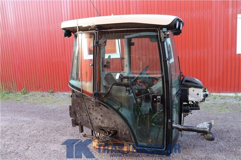 Claas 840 - Cabine de Máquina agrícola: foto 2 Claas 840 - Cabine de Máquina agrícola: foto 2